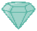 Pixel Diamond