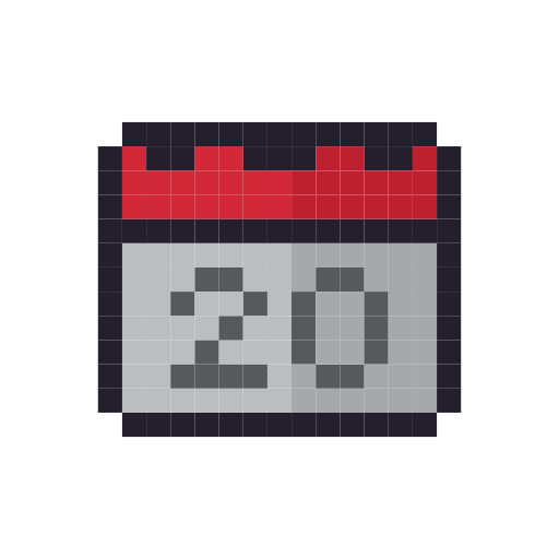 Calendar Icon