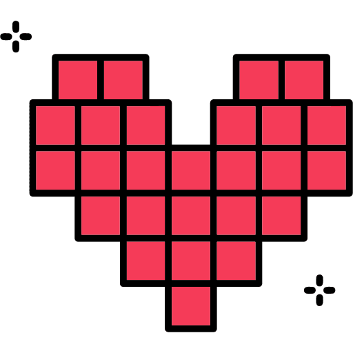 Heart Icon