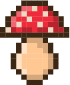 mushroom